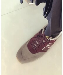 NEW BALANCE | シューズ
