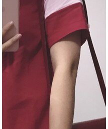 LACOSTE | ワンピース/ドレス