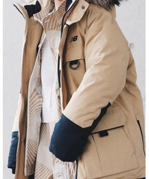 NEW BALANCE | ダウンジャケット/コート