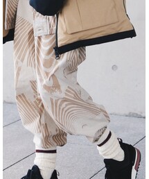 randomevent | カーゴパンツ