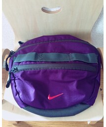 NIKE | ボディバッグ/ウエストポーチ