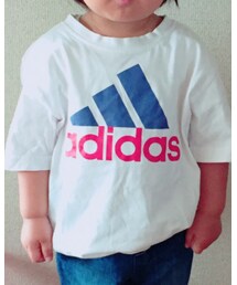 adidas | Tシャツ/カットソー
