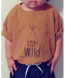 MEET | Tシャツ/カットソー