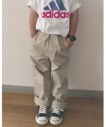 GU | チノパンツ