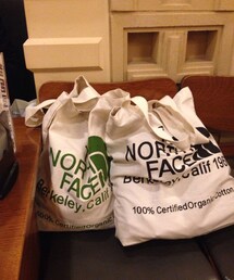 THE NORTH FACE | トートバッグ