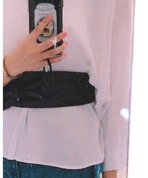 GU | ベルト