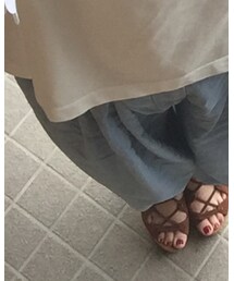 SEE BY CHLOE | デニムパンツ