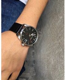 DIESEL | アナログ腕時計