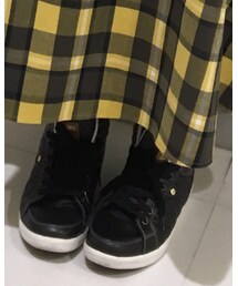 EDWIN | スニーカー