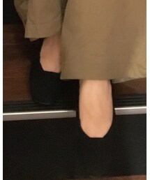GU | パンプス