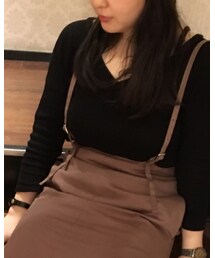 UNIQLO | Tシャツ/カットソー