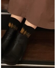 靴下屋 | ソックス/靴下