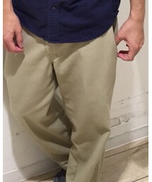 Dickies | チノパンツ