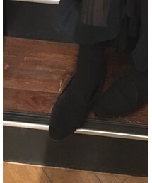 YOUSED | パンプス