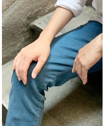 EDWIN | デニムパンツ