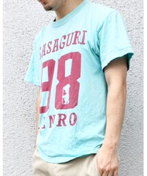 sasaguri | Tシャツ/カットソー