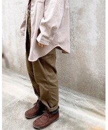 Pate*bloom・garden | その他パンツ