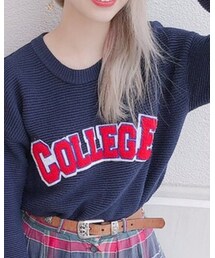 WEGO | トップス