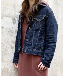 UNIQLO | デニムジャケット