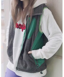 GU | パーカー
