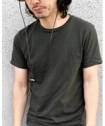 YOUSED | Tシャツ/カットソー