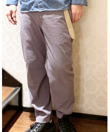 GU | パンツ