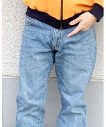 YOUSED | デニムパンツ