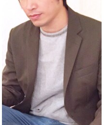 UNITED ARROWS GREEN LABEL RELAXING | ジャケット/アウター
