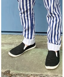 GU | スリッポン