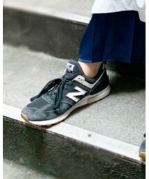 NEW BALANCE | スニーカー