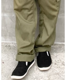 GU | スリッポン