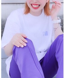 YOUSED | Tシャツ/カットソー