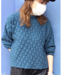 ZARA | トップス