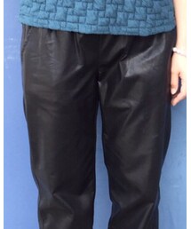 ZARA | パンツ