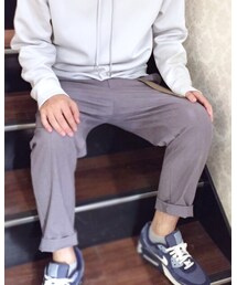 YOUSED | パンツ