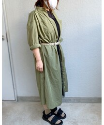 SENSE OF PLACE by URBAN RESEARCH | ワンピース/ドレス