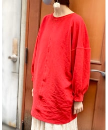 ZARA | Tシャツ/カットソー