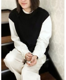 UNIQLO | ベスト