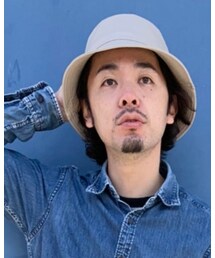 Ruben | 帽子