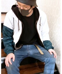 YOUSED | Tシャツ/カットソー