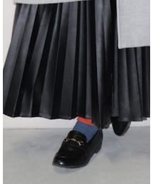 GU | ローファー