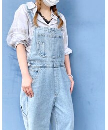 H&M | つなぎ/オールインワン
