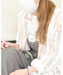 ZARA | Tシャツ/カットソー