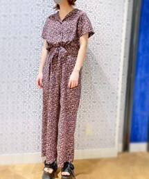 CAPRICIEUX LE'MAGE | ワンピース
