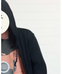 UNIQLO | パーカー