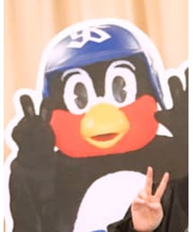 つば九郎 | その他