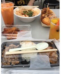 タイ料理 | その他