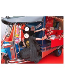 TUKTUK | その他