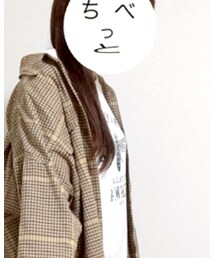 UNIQLO | Tシャツ/カットソー