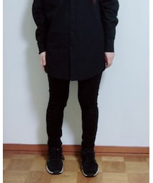 UNIQLO | パンツ